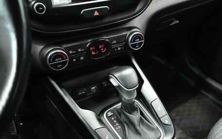 KIA Soul III, 2022 год, 2 330 000 рублей, 16 фотография