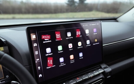 Haval H7, 2025 год, 3 999 000 рублей, 19 фотография