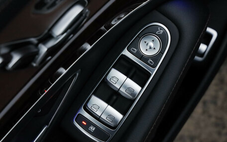 Mercedes-Benz S-Класс, 2016 год, 4 249 898 рублей, 24 фотография