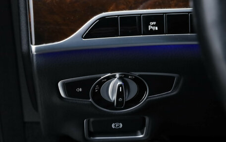 Mercedes-Benz S-Класс, 2016 год, 4 249 898 рублей, 22 фотография