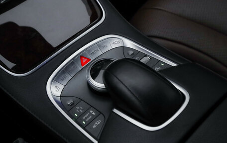 Mercedes-Benz S-Класс, 2016 год, 4 249 898 рублей, 20 фотография