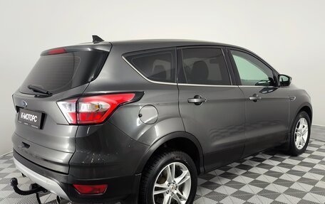 Ford Kuga III, 2019 год, 1 590 000 рублей, 5 фотография