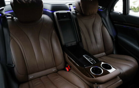 Mercedes-Benz S-Класс, 2016 год, 4 249 898 рублей, 28 фотография