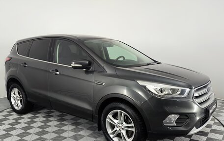 Ford Kuga III, 2019 год, 1 590 000 рублей, 3 фотография