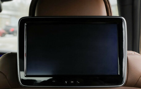 Mercedes-Benz S-Класс, 2016 год, 4 249 898 рублей, 31 фотография