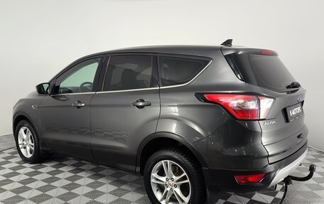 Ford Kuga III, 2019 год, 1 590 000 рублей, 7 фотография