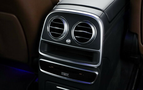 Mercedes-Benz S-Класс, 2016 год, 4 249 898 рублей, 30 фотография