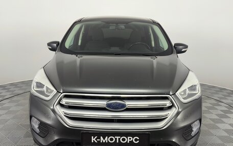 Ford Kuga III, 2019 год, 1 590 000 рублей, 2 фотография