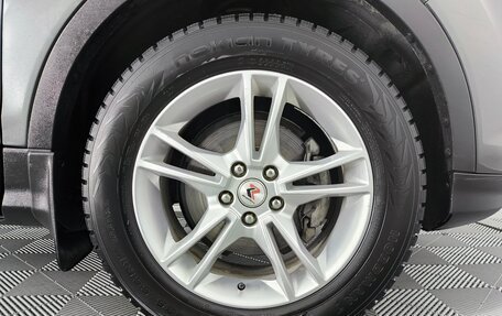 Ford Kuga III, 2019 год, 1 590 000 рублей, 9 фотография