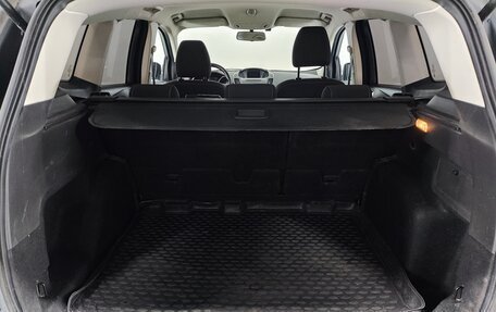 Ford Kuga III, 2019 год, 1 590 000 рублей, 10 фотография