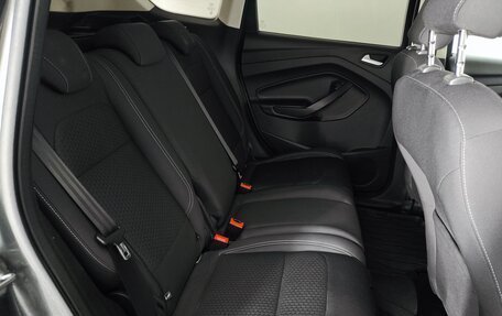 Ford Kuga III, 2019 год, 1 590 000 рублей, 11 фотография