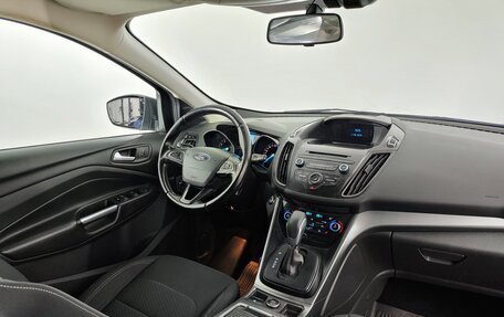 Ford Kuga III, 2019 год, 1 590 000 рублей, 13 фотография