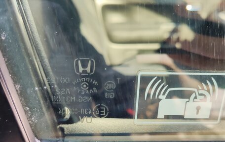 Honda Life IV, 2011 год, 490 000 рублей, 6 фотография
