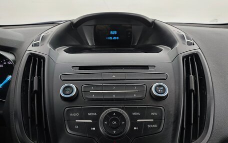 Ford Kuga III, 2019 год, 1 590 000 рублей, 16 фотография