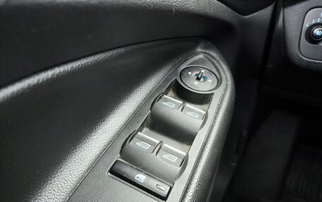 Ford Kuga III, 2019 год, 1 590 000 рублей, 19 фотография