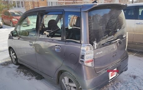 Honda Life IV, 2011 год, 490 000 рублей, 4 фотография