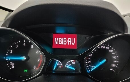 Ford Kuga III, 2019 год, 1 590 000 рублей, 15 фотография