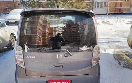 Honda Life IV, 2011 год, 490 000 рублей, 5 фотография