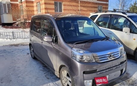 Honda Life IV, 2011 год, 490 000 рублей, 2 фотография