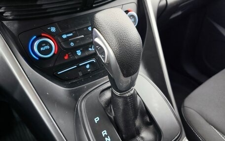 Ford Kuga III, 2019 год, 1 590 000 рублей, 18 фотография