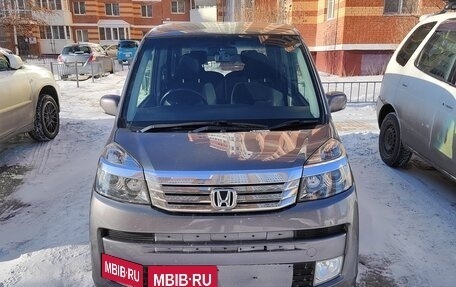 Honda Life IV, 2011 год, 490 000 рублей, 3 фотография