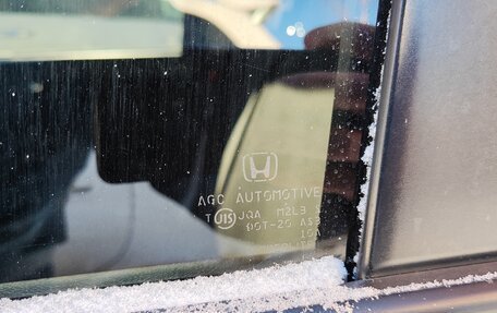 Honda Life IV, 2011 год, 490 000 рублей, 8 фотография