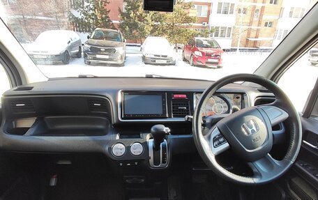 Honda Life IV, 2011 год, 490 000 рублей, 13 фотография