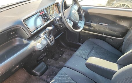 Honda Life IV, 2011 год, 490 000 рублей, 10 фотография