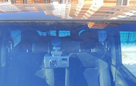 Honda Life IV, 2011 год, 490 000 рублей, 22 фотография