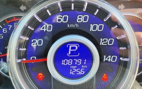 Honda Life IV, 2011 год, 490 000 рублей, 16 фотография