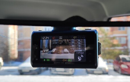 Honda Life IV, 2011 год, 490 000 рублей, 20 фотография