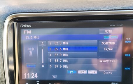 Honda Life IV, 2011 год, 490 000 рублей, 17 фотография