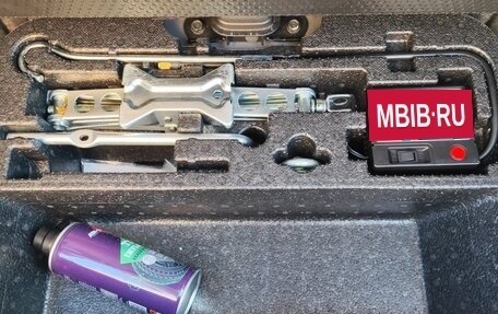 Honda Life IV, 2011 год, 490 000 рублей, 15 фотография