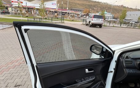 KIA Rio III рестайлинг, 2012 год, 850 000 рублей, 7 фотография