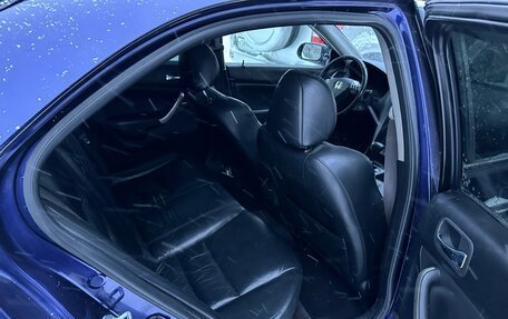 Honda Accord VII рестайлинг, 2004 год, 733 000 рублей, 4 фотография