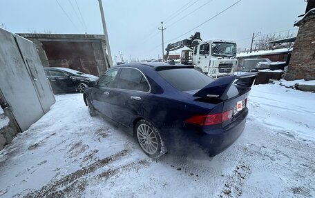 Honda Accord VII рестайлинг, 2004 год, 733 000 рублей, 13 фотография