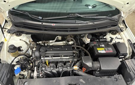 KIA Rio III рестайлинг, 2012 год, 850 000 рублей, 16 фотография