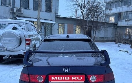 Honda Accord VII рестайлинг, 2004 год, 733 000 рублей, 7 фотография