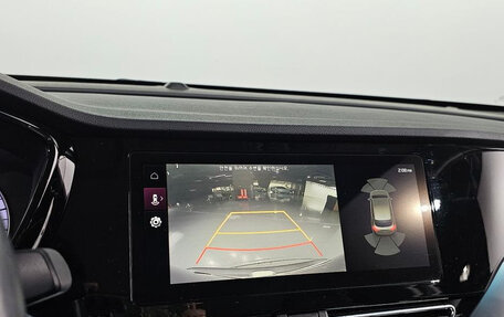 KIA Niro I, 2021 год, 1 801 510 рублей, 10 фотография