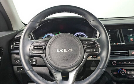 KIA Niro I, 2021 год, 1 801 510 рублей, 6 фотография