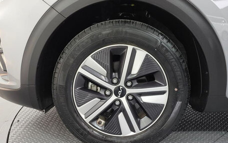 KIA Niro I, 2021 год, 1 801 510 рублей, 5 фотография