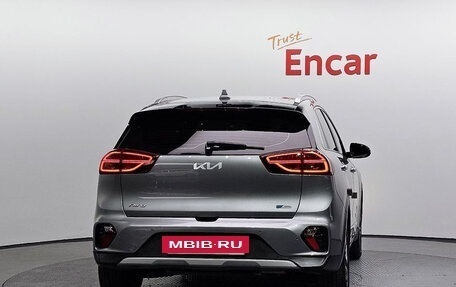 KIA Niro I, 2021 год, 1 801 510 рублей, 3 фотография