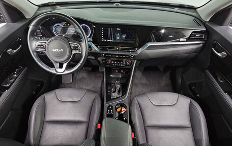 KIA Niro I, 2021 год, 1 801 510 рублей, 7 фотография