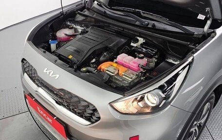 KIA Niro I, 2021 год, 1 801 510 рублей, 4 фотография