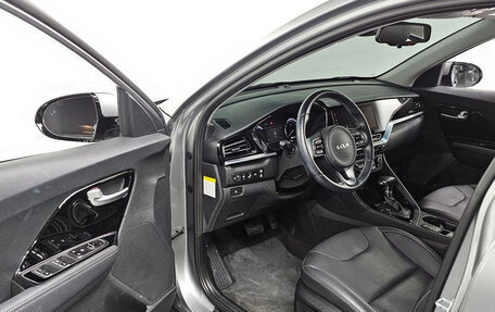 KIA Niro I, 2021 год, 1 801 510 рублей, 8 фотография