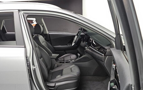 KIA Niro I, 2021 год, 1 801 510 рублей, 16 фотография