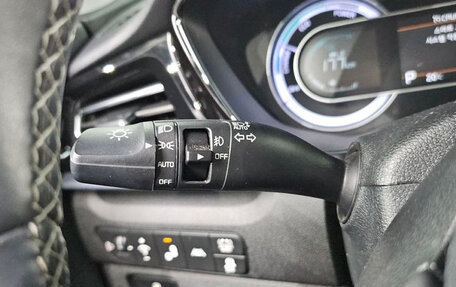 KIA Niro I, 2021 год, 1 801 510 рублей, 14 фотография