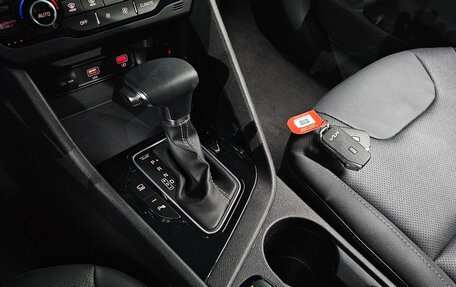 KIA Niro I, 2021 год, 1 801 510 рублей, 12 фотография