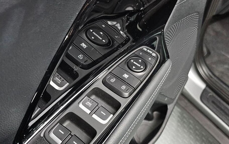 KIA Niro I, 2021 год, 1 801 510 рублей, 15 фотография