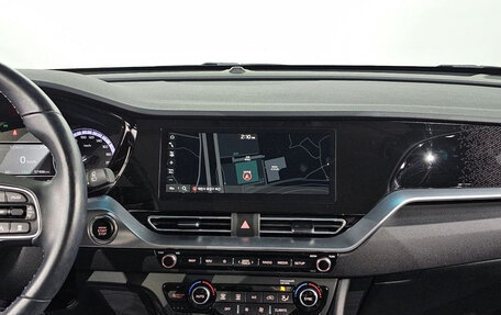 KIA Niro I, 2021 год, 1 801 510 рублей, 11 фотография